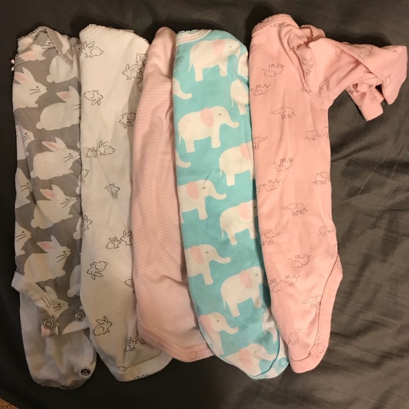 Baby girl clothes - Picture 8 of 8